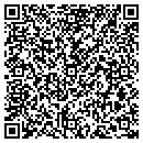 QR code with Autozone 737 contacts