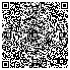 QR code with A Stitch N Time Alterations contacts