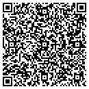 QR code with Alpha Imaging contacts