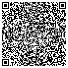QR code with Clough's Powerwash Service contacts