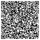 QR code with Martins Ferry Outreach Program contacts