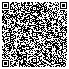 QR code with R J Rotz Electric Inc contacts