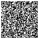 QR code with C & L Values Inc contacts