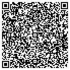 QR code with Hesselgesser Co The contacts
