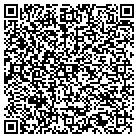 QR code with Accurate Appliance Service Inc contacts
