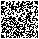 QR code with Mantua Oil contacts