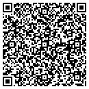 QR code with A T Systems contacts