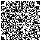 QR code with H S Floral Distributors contacts