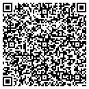 QR code with Clune Farm contacts