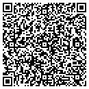 QR code with Hooters contacts