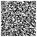 QR code with T-Mobile USA contacts