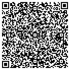 QR code with Adams Auto Service & Sales contacts