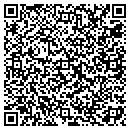 QR code with Maurices contacts