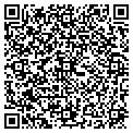 QR code with Ehats contacts