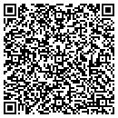 QR code with J C Andrus & Assoc Inc contacts