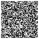 QR code with Iron Valley Enterprise Inc contacts