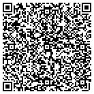 QR code with Pride Painting Services Inc contacts