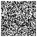 QR code with Testmasters contacts