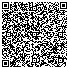 QR code with A D T Athrzed Dlr-Sprior Scrit contacts
