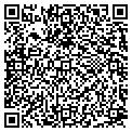 QR code with Dapco contacts