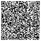 QR code with John's Gas Line Service contacts