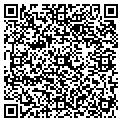 QR code with KFC contacts