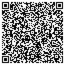QR code with James Peck contacts