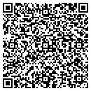 QR code with Lutterbeins Gallery contacts