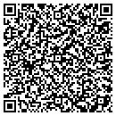 QR code with V P A PC contacts