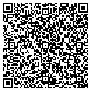 QR code with Overbrook Center contacts