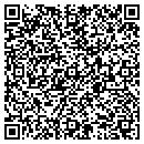 QR code with PM Company contacts