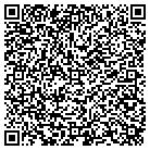 QR code with Hospice Of North Central Ohio contacts