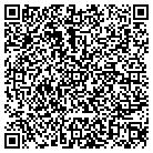 QR code with Central Recovery & Development contacts