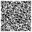 QR code with J & K Kar Kare contacts