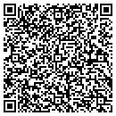 QR code with L & P Tool Service Inc contacts