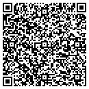 QR code with Crabar GBF contacts