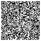 QR code with Habitat For Humanity of Wayne contacts