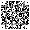 QR code with David W Daly contacts