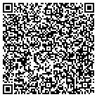 QR code with Mane Frame Hair Design contacts