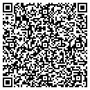 QR code with T-Lines Inc contacts