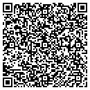 QR code with Heidi Clausius contacts