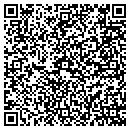 QR code with C Kline Longaberger contacts