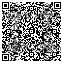 QR code with UCP Thrift contacts