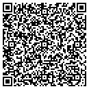 QR code with M I Lady Shoppe contacts