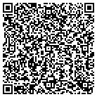 QR code with Bader Scott & Assoc Inc contacts