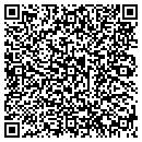 QR code with James F Brandis contacts