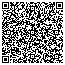QR code with Puff N Stuff contacts