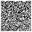 QR code with Tiberios Pizza contacts