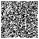 QR code with A's Alterations contacts