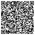 QR code with Mbm contacts